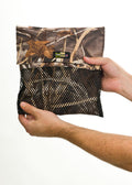 LensCoat RainCoat Pouch Black