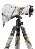 LensCoat RainCoat RS Medium Realtree AP Snow