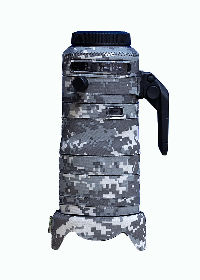 LensCoat RF 24-105MM F2.8L IS USM - Digital Camo