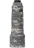 LensCoat Sigma 120-300 OS Digital Camo