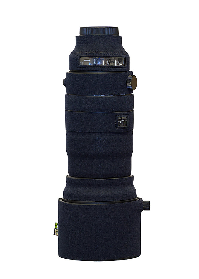 LensCoat Sigma 150-600 f/5-6.3 DG DN OS Sports Lens for Sony E-mount / Panasonic L-mount Black