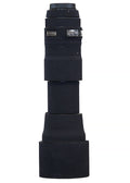 LensCoat Sigma 150-600mm f/5-6.3 DG OS HSM Contemporary Black