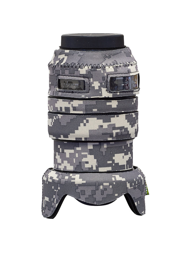 LensCoat Sigma 24-70mm f2.8 DG OS HSM ART Digital Camo