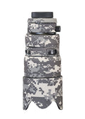 LensCoat Sigma 50-100mm f1.8 DC HSM Art Digital Camo