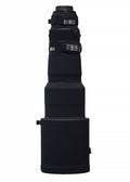 LensCoat Sigma 500mm f/4 DG OS HSM Sports Black
