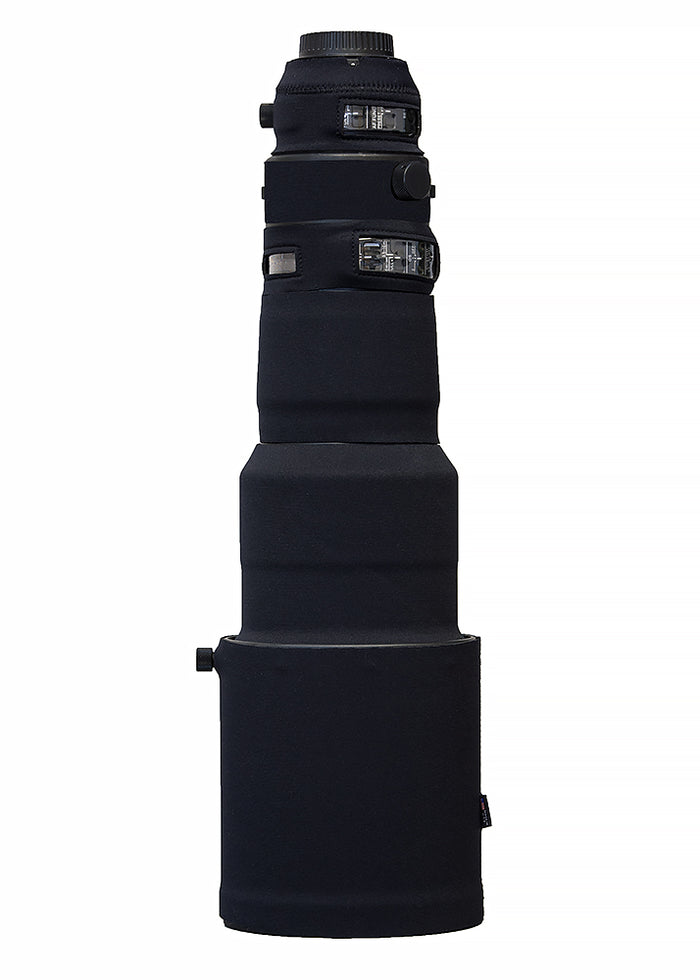 LensCoat Sigma 500mm f/4 DG OS HSM Sports Black