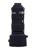 LensCoat Sigma 60-600 OS Black