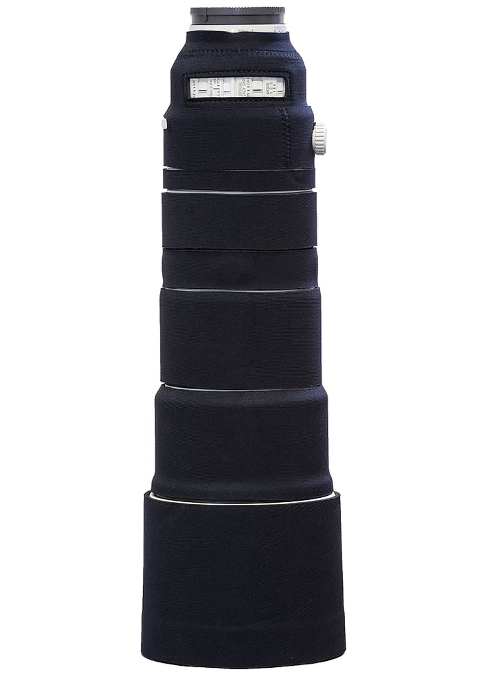 LensCoat Sony FE 200-600 G OSS Black