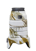 LensCoat Sony FE 24-70 f/2.8 GM Realtree AP Snow