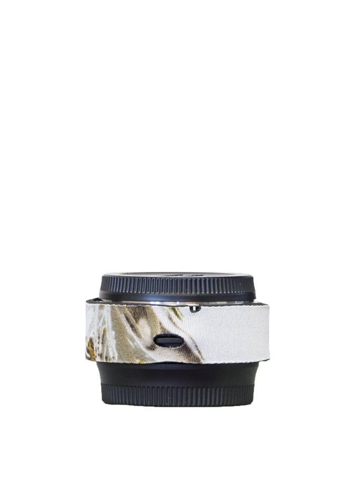 LensCoat Tamron 1.4x Teleconverter Realtree AP Snow
