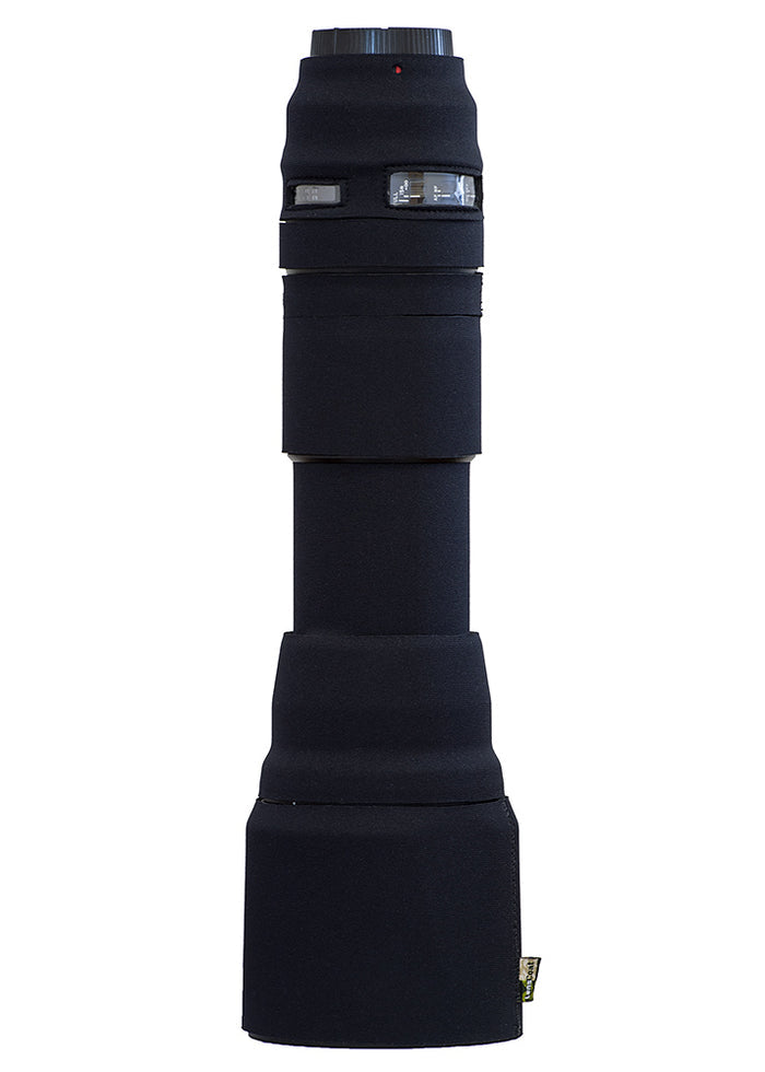 LensCoat Tamron SP 150-600mm f/5-6.3 Di VC Black