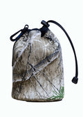 LensPouch 2XLarge Short - Realtree Edge