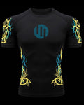 MARK GRAYSON COMPRESSION TEE