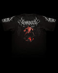 MARK GRAYSON "PREMIUM" BLACK TEE