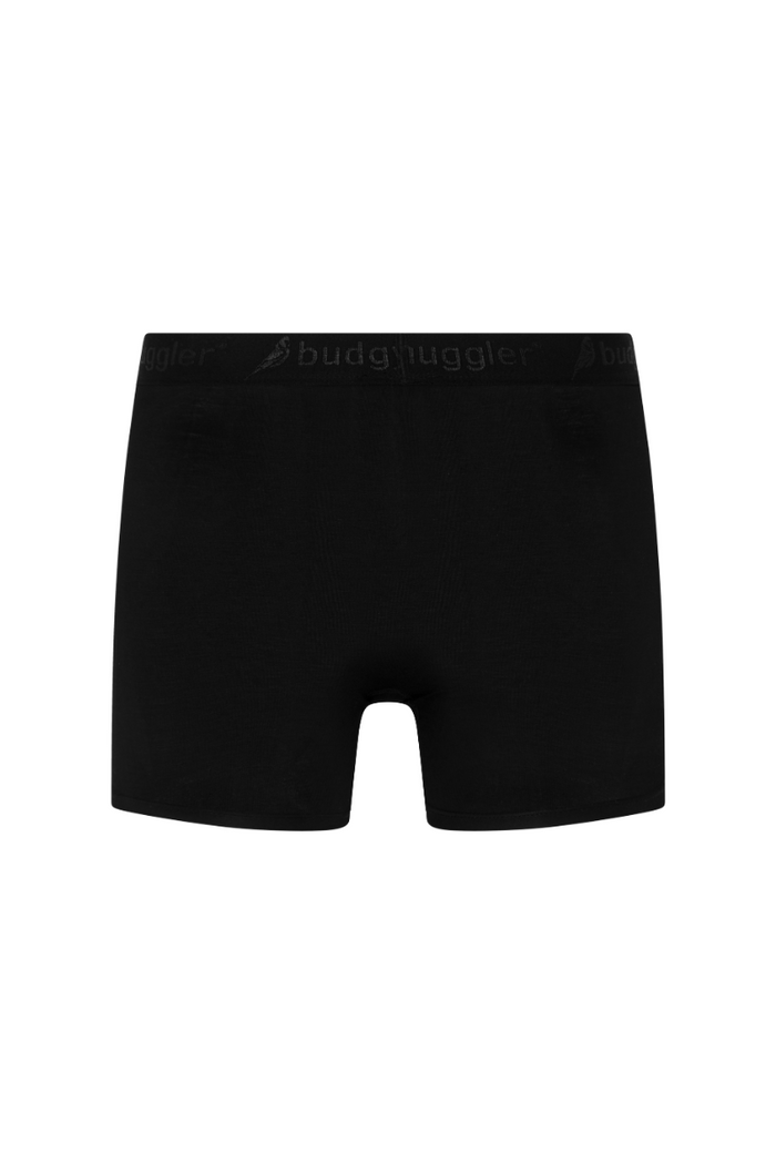 Men's Underwear Trunks 4 Pack in Spring Fling