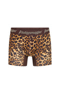 Men's Underwear Trunks in New Money