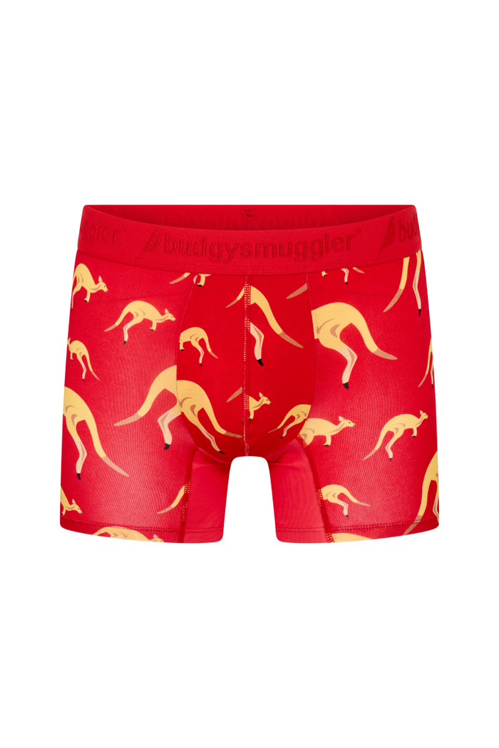 Men's Underwear Trunks in The Hoppers
