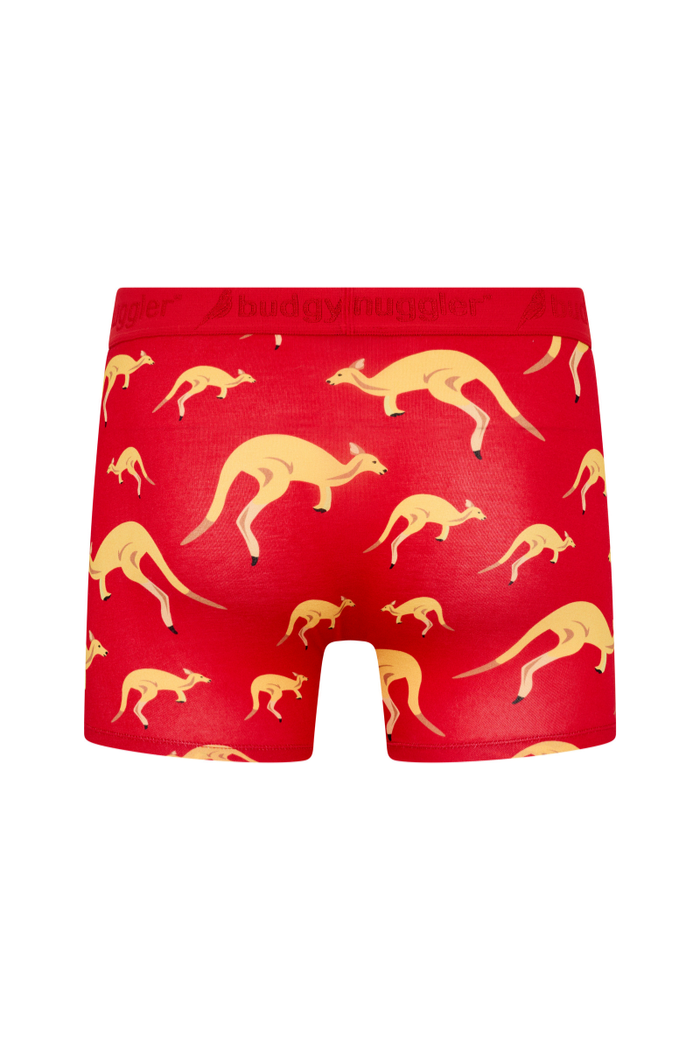 Men's Underwear Trunks in The Hoppers