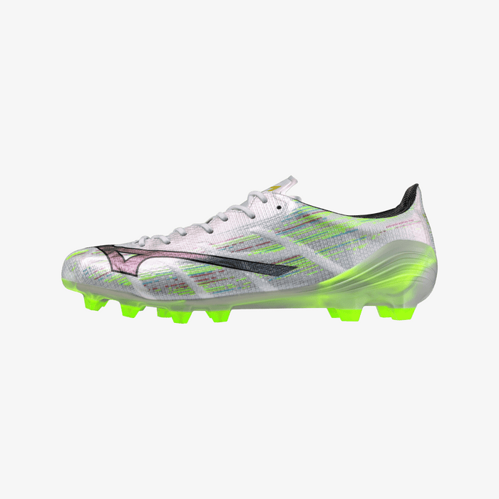 MIZUNO ALPHA II JAPAN FG - Mizuno Australia