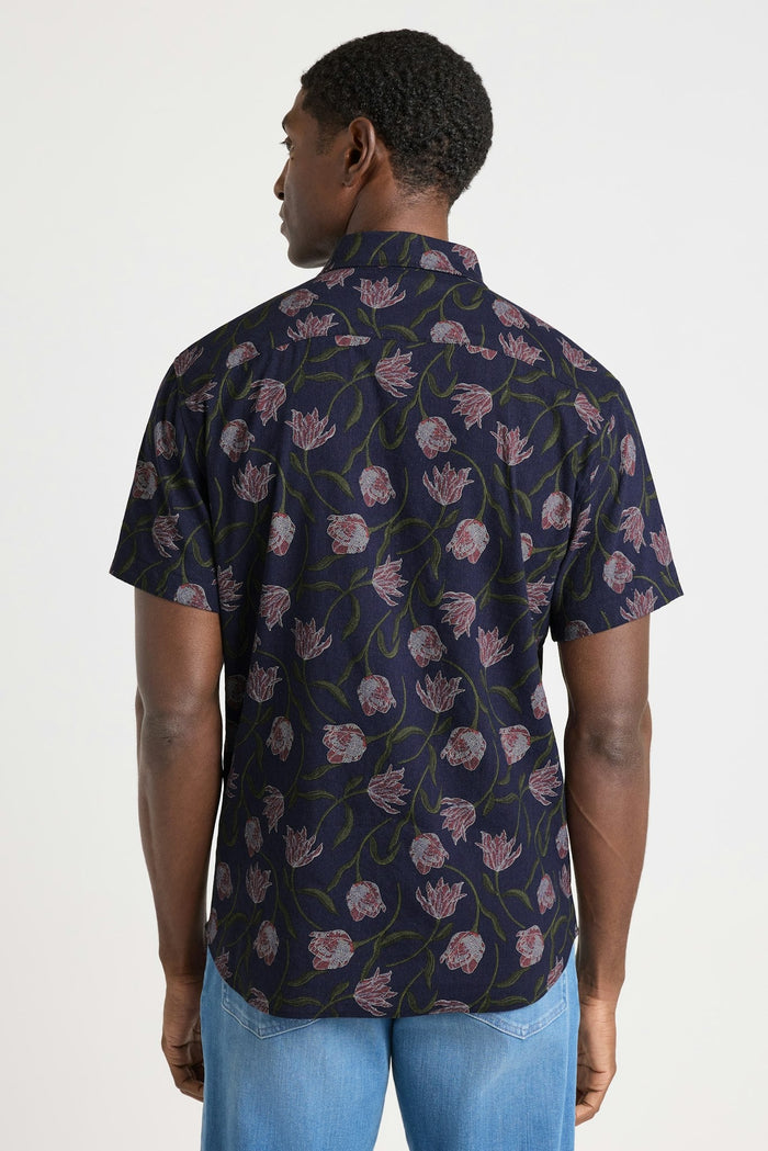 Montauk Short Sleeve Shirt