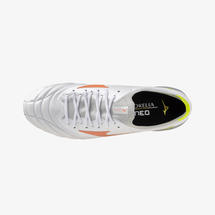 MORELIA NEO V BETA ELITE AG - Mizuno Australia
