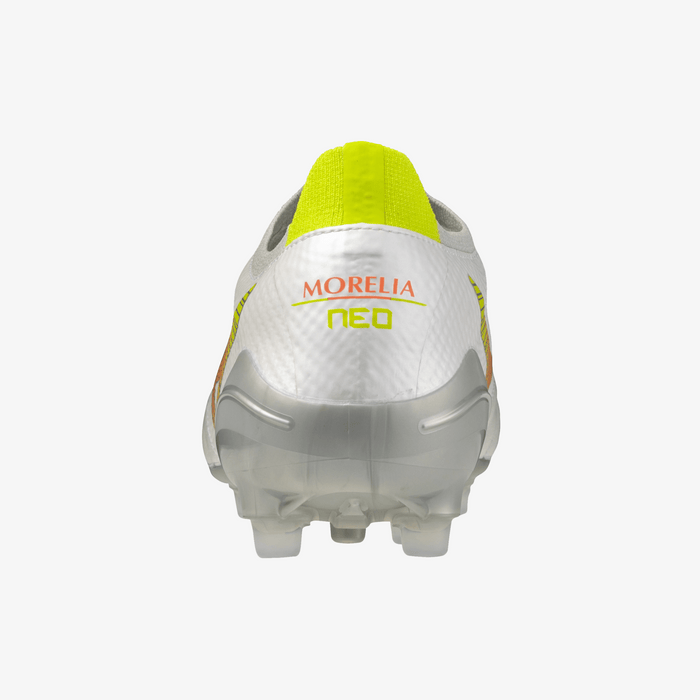 MORELIA NEO V BETA ELITE AG - Mizuno Australia
