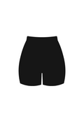 Mystery Booty Short