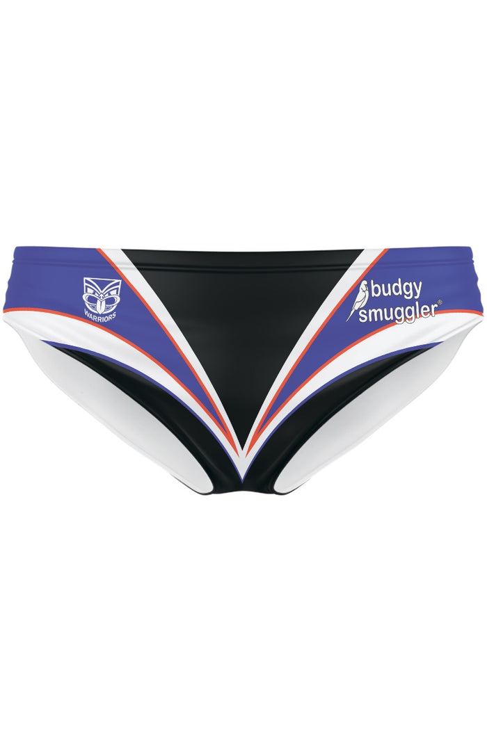 New Zealand Warriors 2001