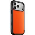 Nomad Rugged Case for iPhone 17 Pro - Ultra Orange #color_ultra-orange