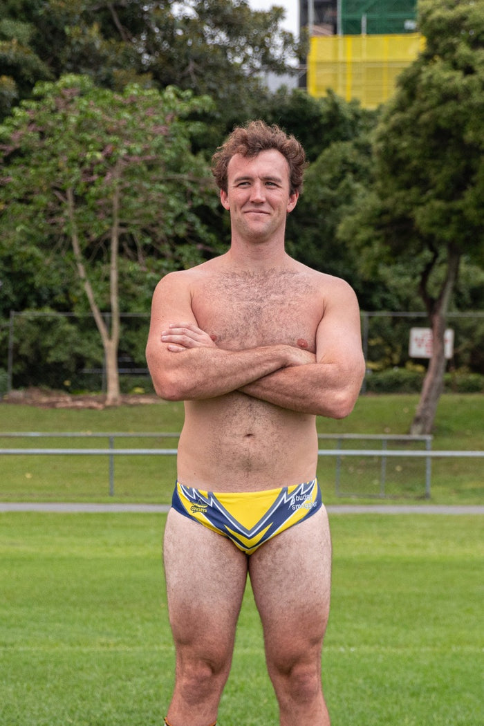 North Queensland Cowboys
