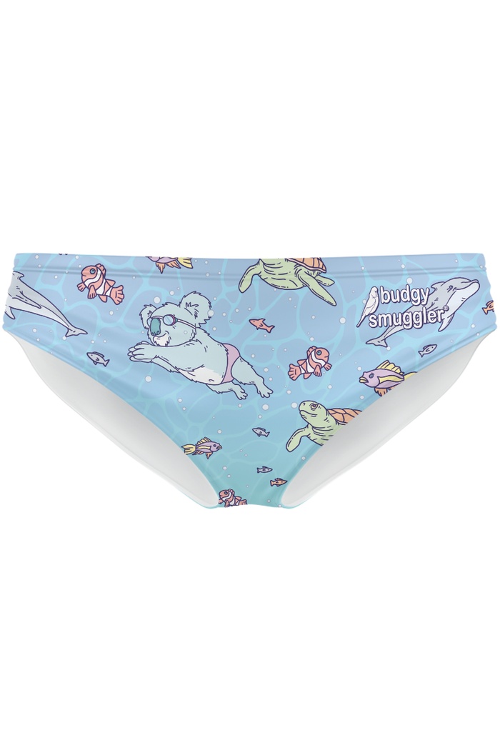 Ocean Swim Club