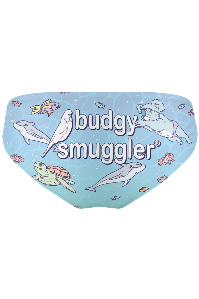 Ocean Swim Club