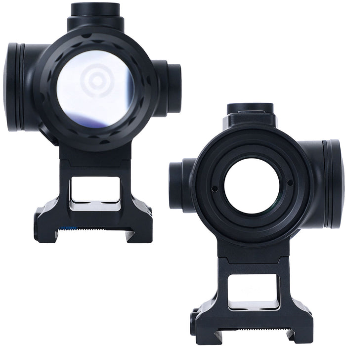 ohhunt® 1X Prism Scope PS-N1