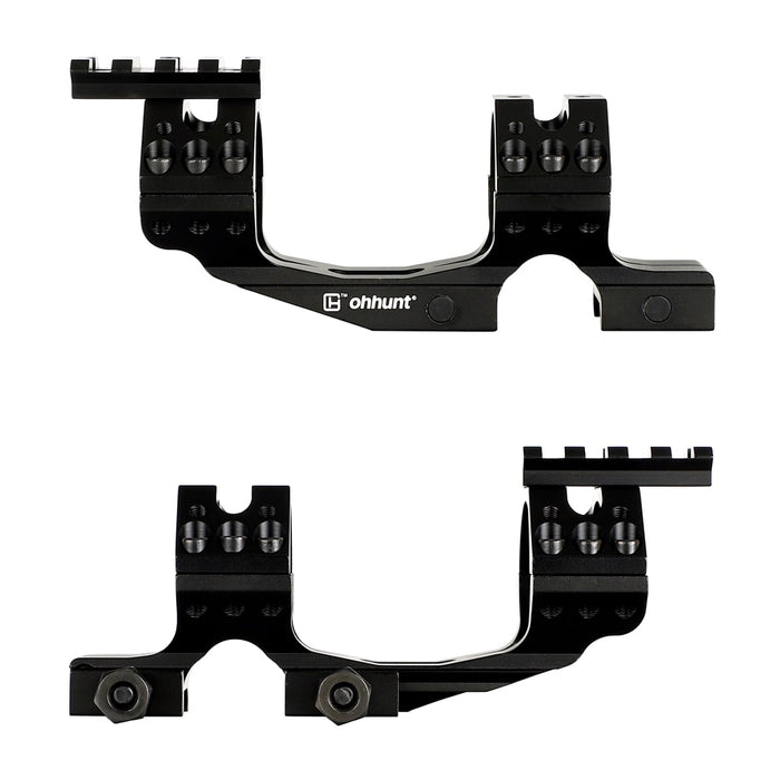 35mm Scope Ring Mount
