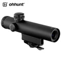 Carry Handle Optic