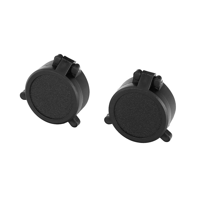 ohhunt® 4x20 Carry Handle Optic Compact Rifle Scope with BDC Turret