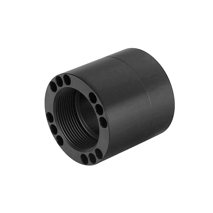 1.8" Large Diameter Barrel Nut