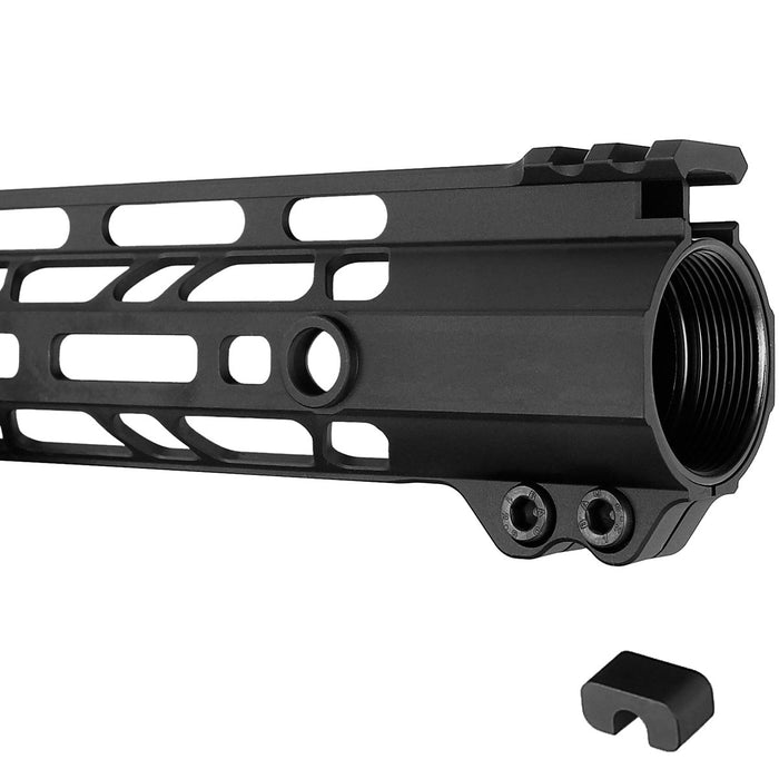 Handguard with Anti Rotation Insert