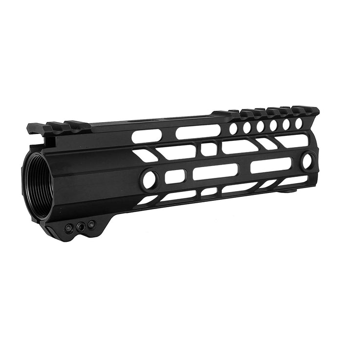 7" handguard
