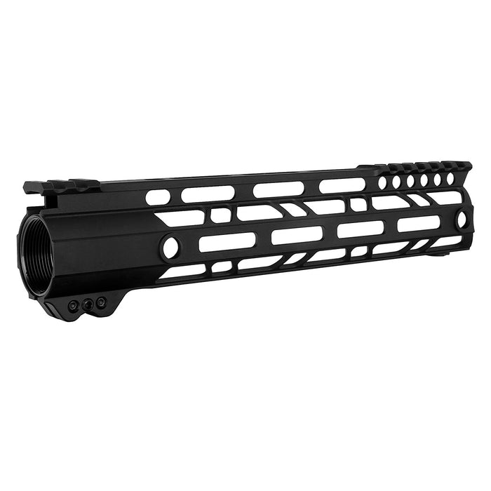 9" handguard
