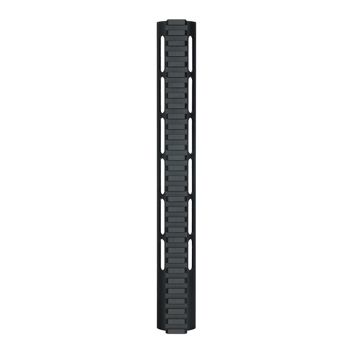ohhunt AR-15 Free Float Keymod Handguard - 12 inch