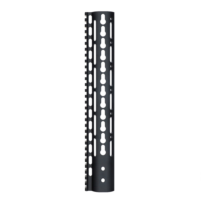 ohhunt AR-15 Free Float Keymod Handguard - 12 inch