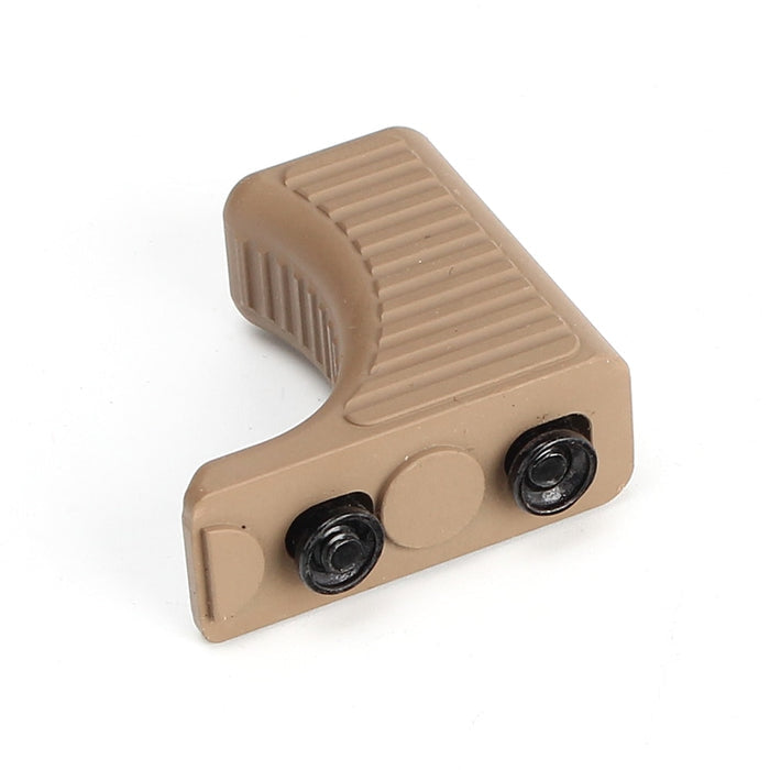 ohhunt Keymod Handstop Aluminum