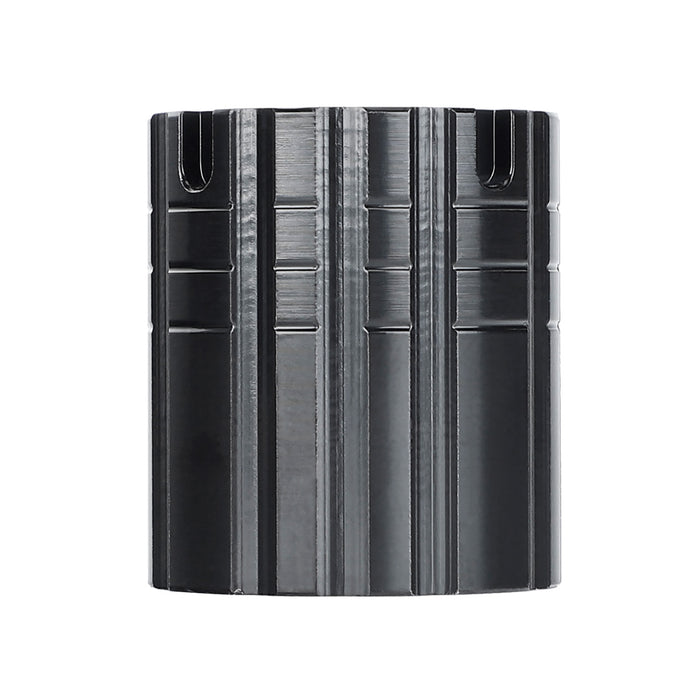 ohhunt® LR-308 Steel Barrel Nut 16 TPI