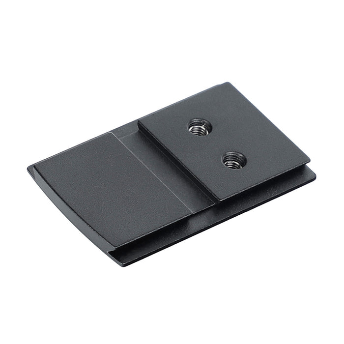 ohhunt® Red Dot Adapter Plates for Holosun 509T Suitable for Glock 17 19 26 34 35