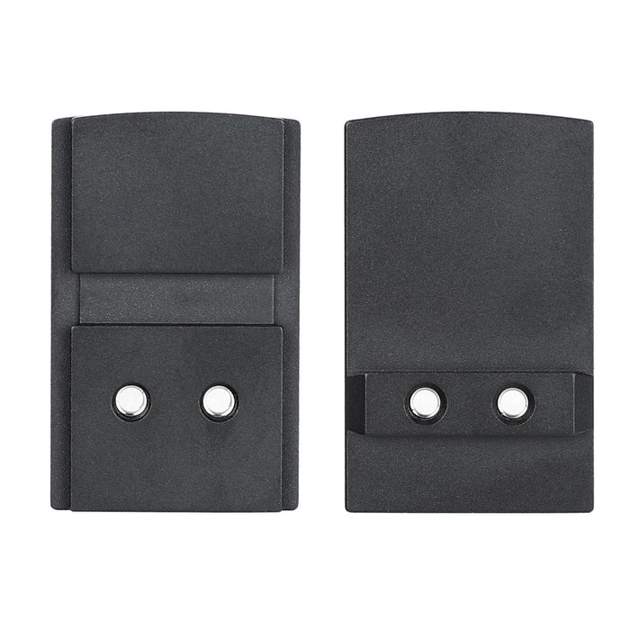 ohhunt® Red Dot Adapter Plates for Holosun 509T Suitable for Glock 17 19 26 34 35