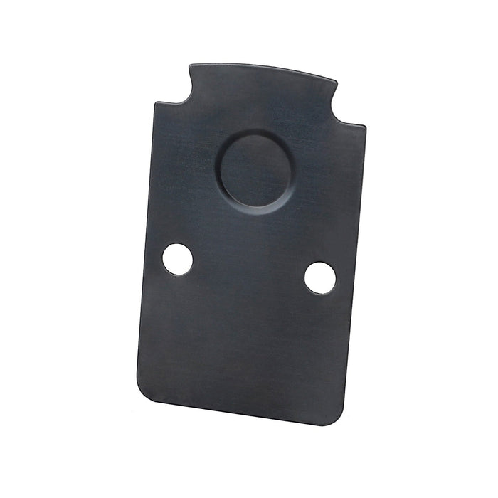 ohhunt® Red Dot Mount Anti Flicker Sealing Plate Kit Compatible with RMR SRO Footprint Optics for Glock