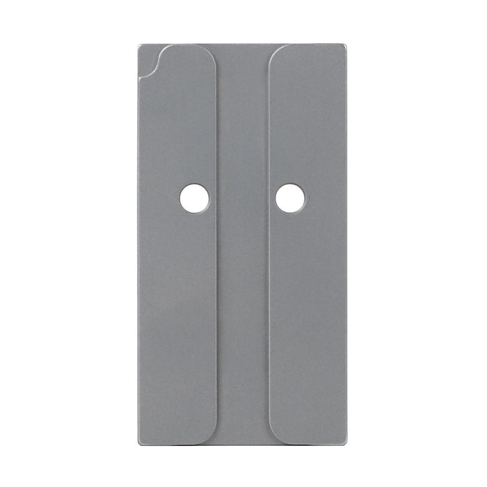 ohhunt® Titanium Adapter Plate for Glock 17 19 MOS Compatible with ACRO P-1/P-2/C-2