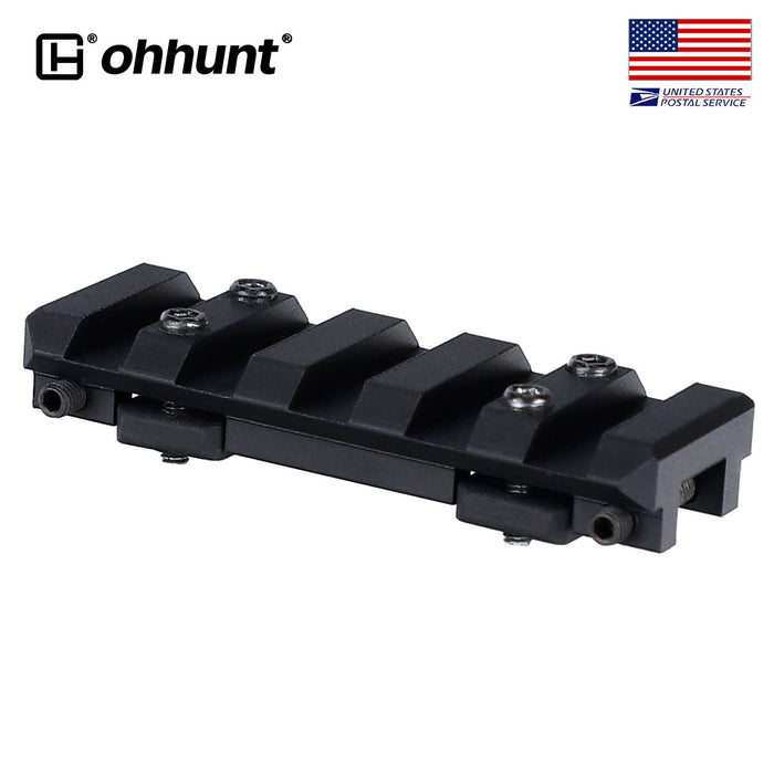 Shotgun Rib Mount