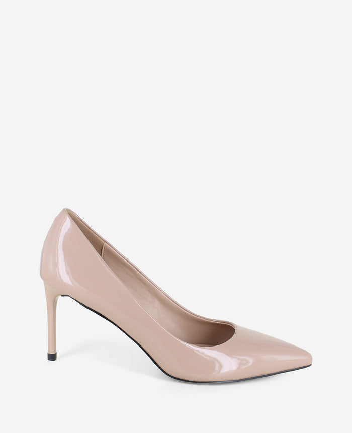 Perfect Patent Heel